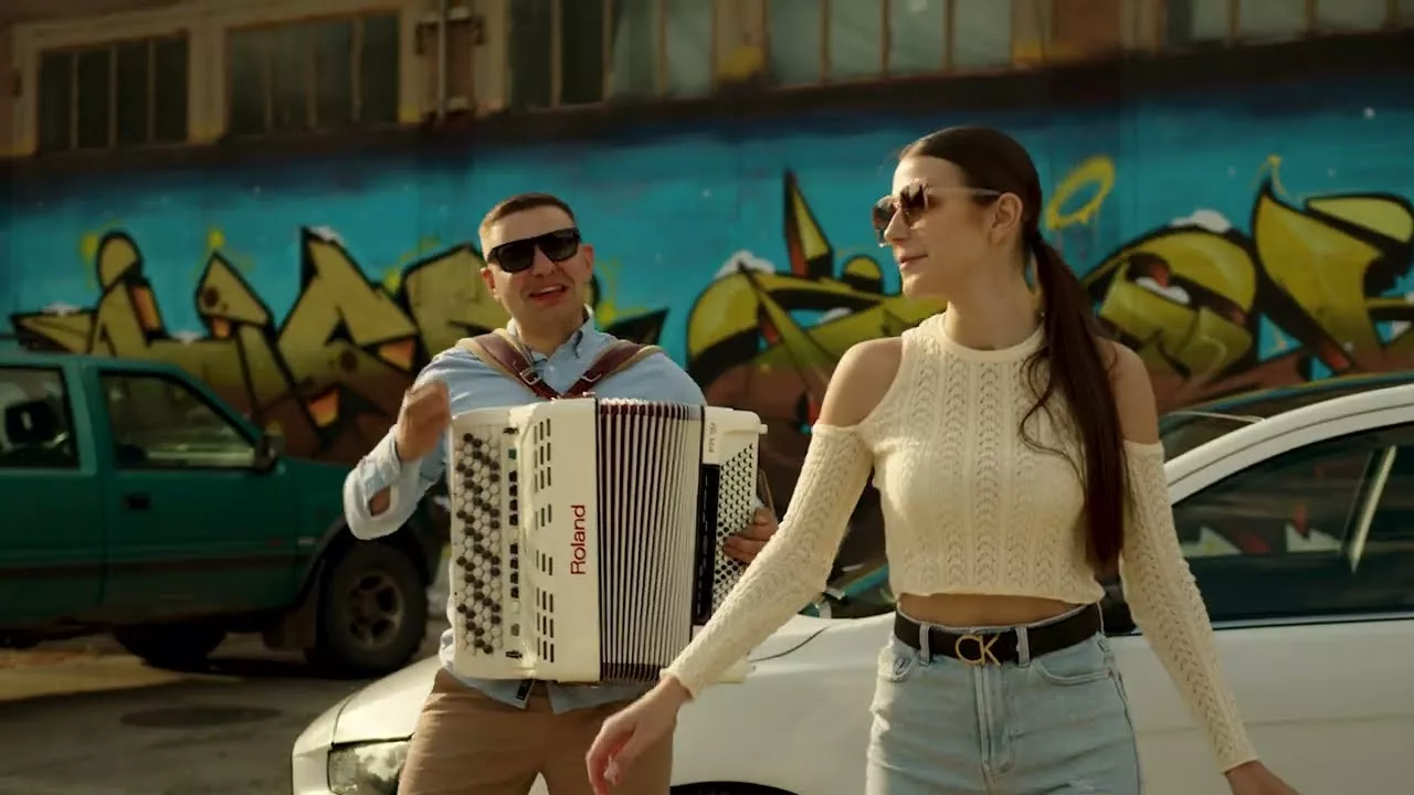 Andrzej Wojciechowski - To jest nasz czas