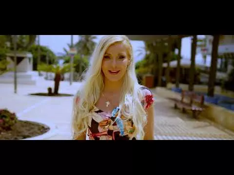 Aneta Antkowicz - Island Paradise (Rajska Wyspa)