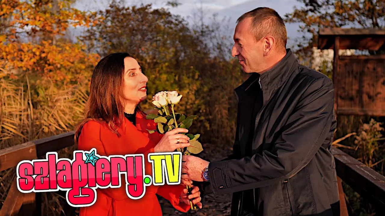 Aneta & Norbert - Du bist mein Leben