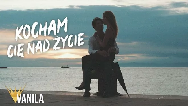 Angel - Kocham Cię nad życie