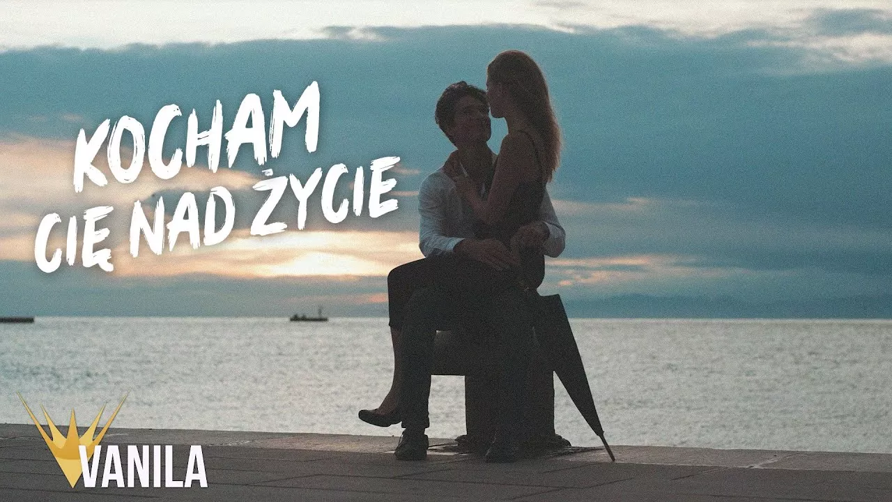 Angel - Kocham Cię nad życie