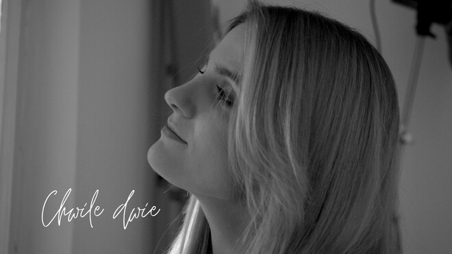 Anita & Damian - Chwile dwie