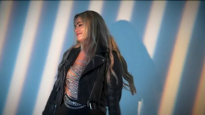 ANIUSIA - Cienie i Światło