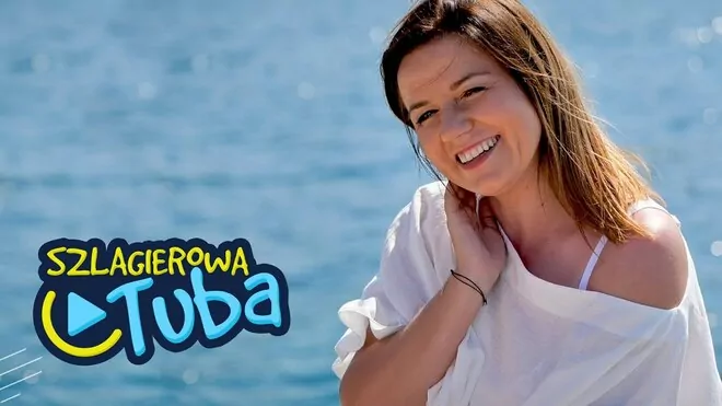 ANNA JĘDRZEJCZYK - Zaczaruj mnie jeszcze raz