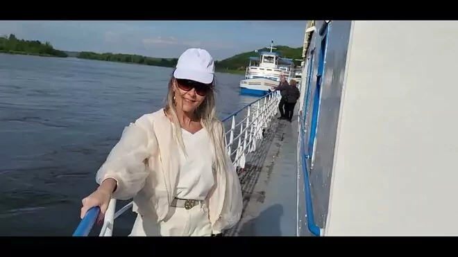 ANYA - Mój Przystojniaku