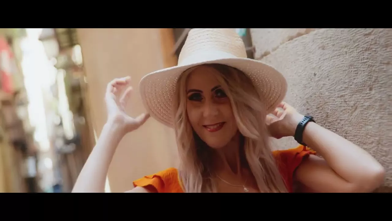 ANYA - Ta jedna z dróg