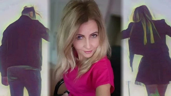 ANYA - To były piękne dni