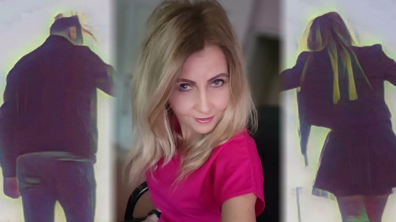 ANYA - To były piękne dni