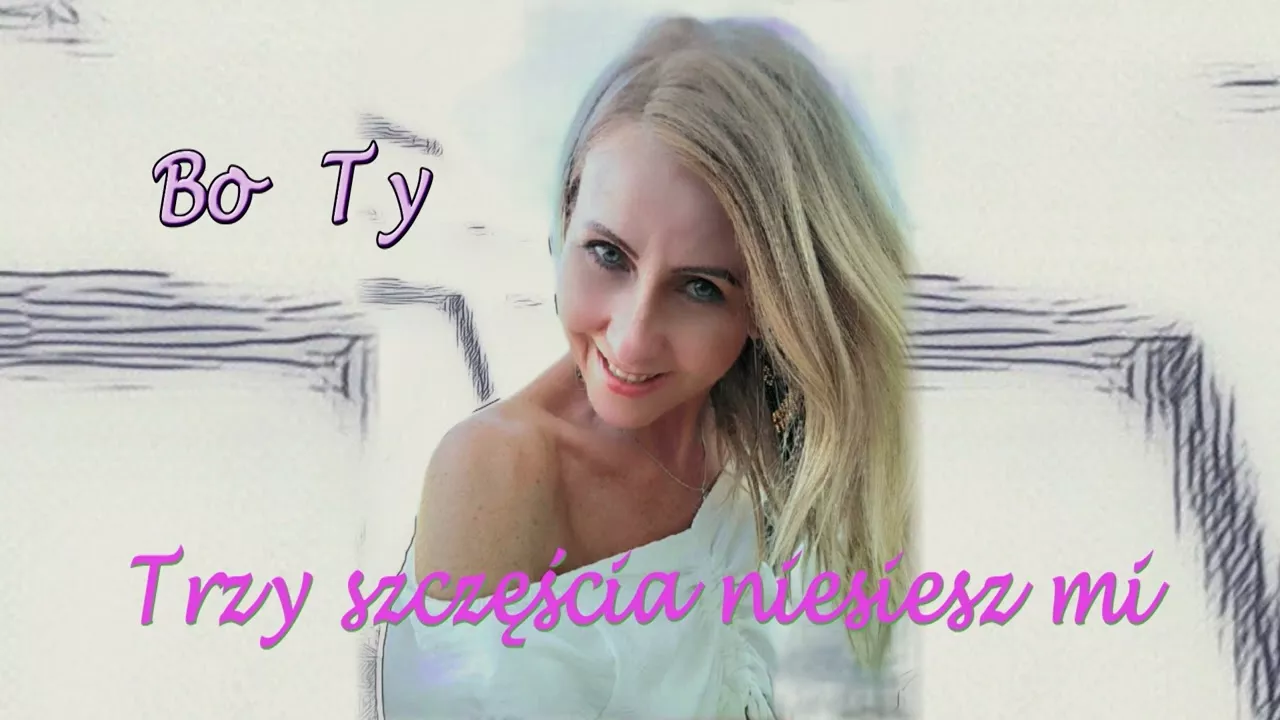 ANYA - Trzy szczęścia