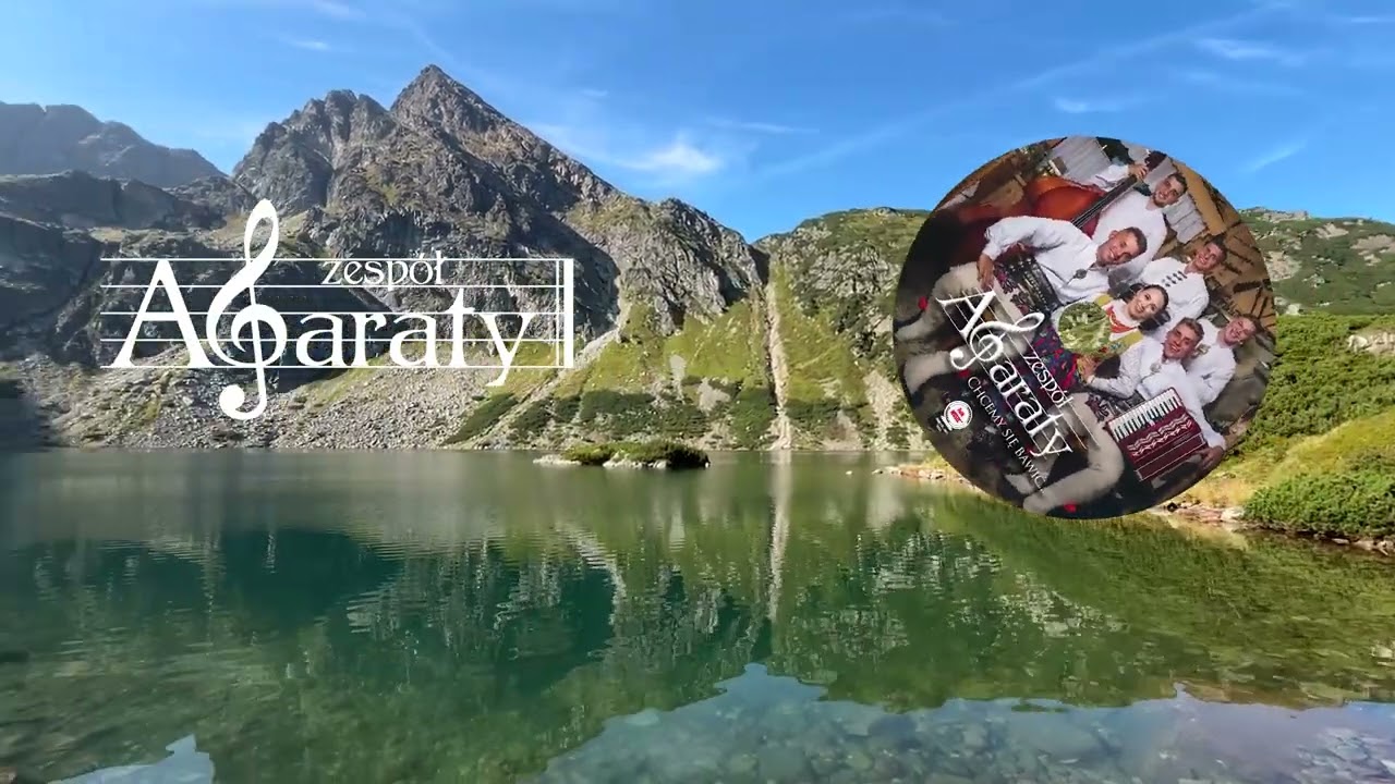 Aparaty - Chcemy się bawić