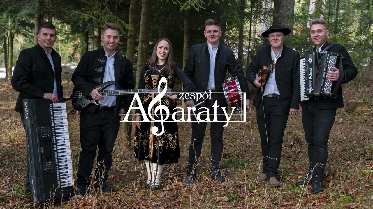 Aparaty -To jest noc