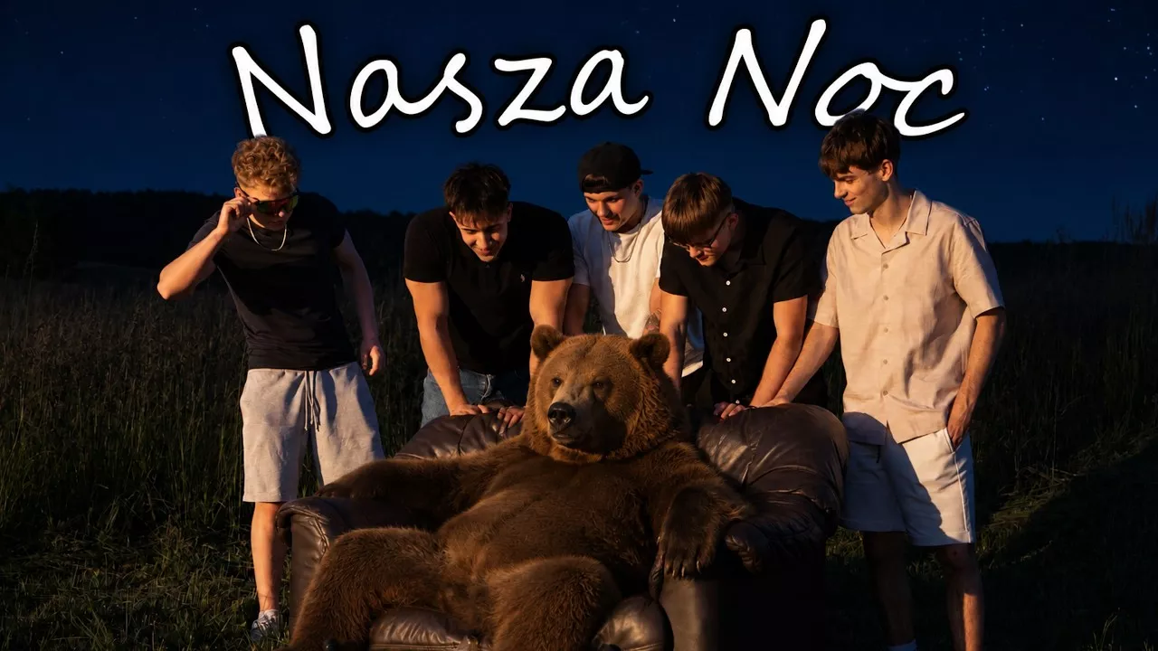 APTEKARZE - NASZA NOC