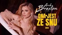 AREK BRAXTON - ONA JEST ZE SNU 2k25
