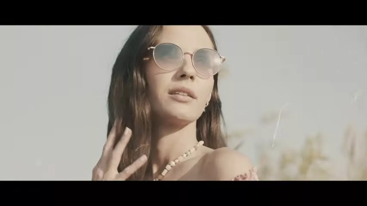 AREK BRAXTON feat. Marek Dutkiewicz - Mówili Na Nią Słońce