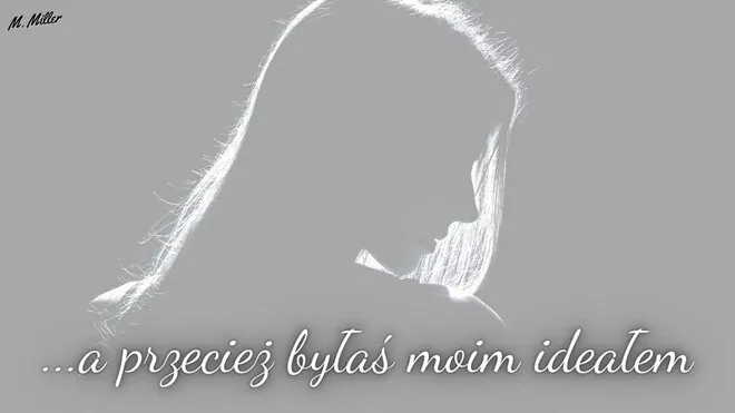 Arek Kopaczewski - A przecież byłaś moim ideałem