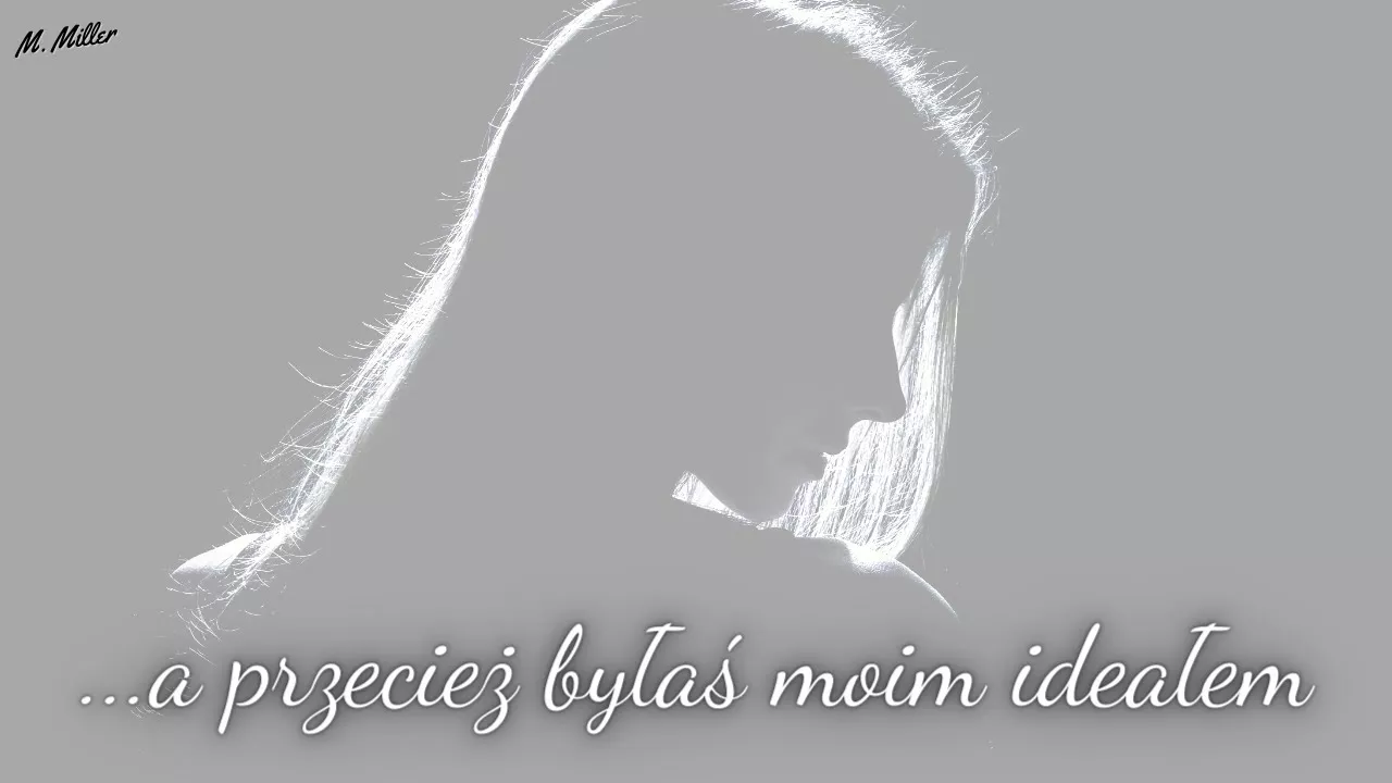 Arek Kopaczewski - A przecież byłaś moim ideałem