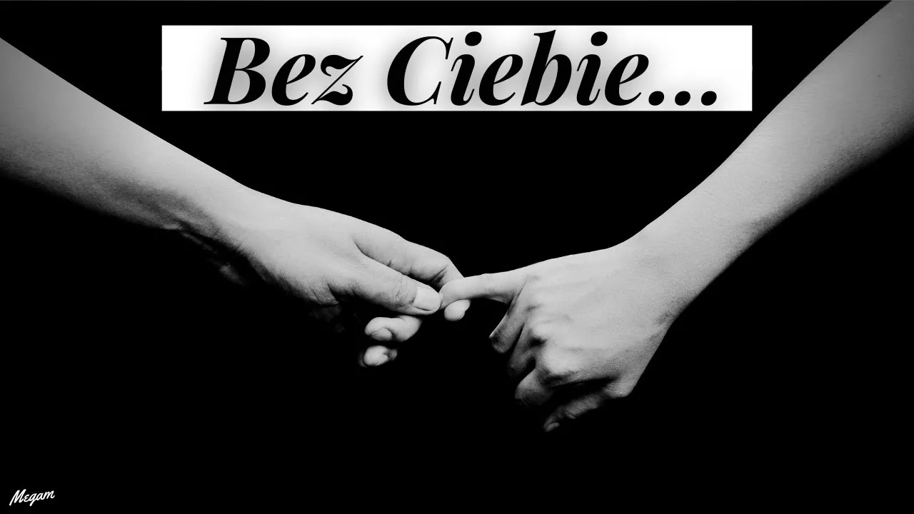 Arek Kopaczewski - Bez Ciebie