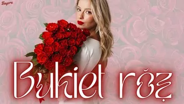 Arek Kopaczewski - Bukiet róż (z rep. BAYERA)
