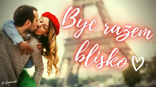 Arek Kopaczewski - Być razem blisko