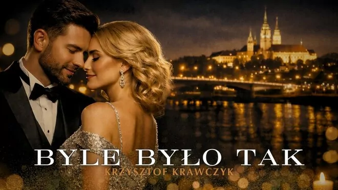 Arek Kopaczewski - Byle było tak (z rep. K. KRAWCZYK)