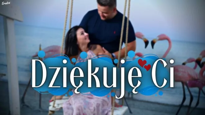 Arek Kopaczewski - Dziękuję Ci (z rep. ERATOX)