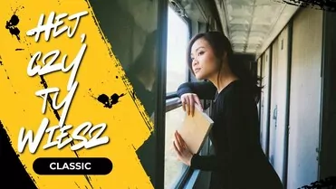 Arek Kopaczewski - Hej czy Ty wiesz (z rep. CLASSIC)