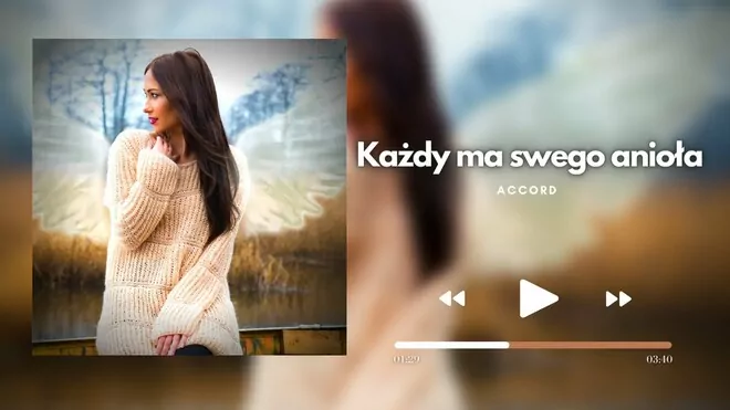 Arek Kopaczewski - Każdy ma swego anioła