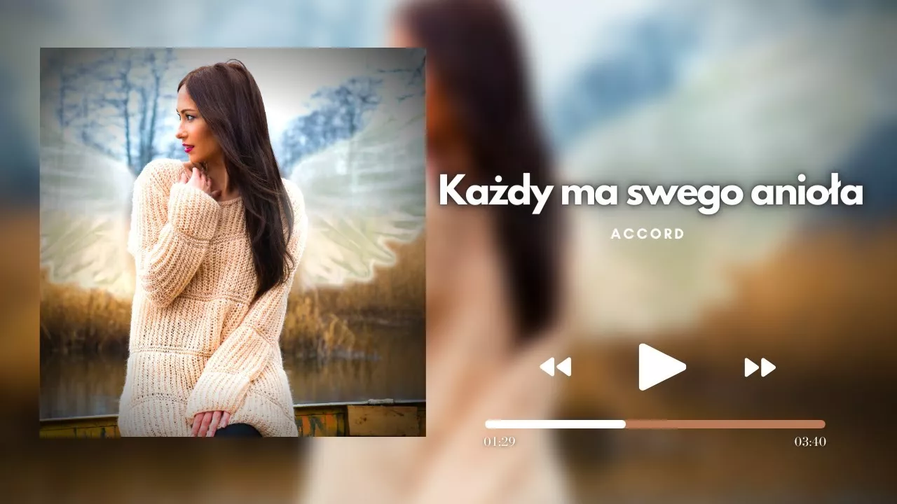 Arek Kopaczewski - Każdy ma swego anioła