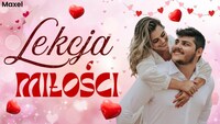 Arek Kopaczewski - Lekcja miłości (z rep. MAXEL)