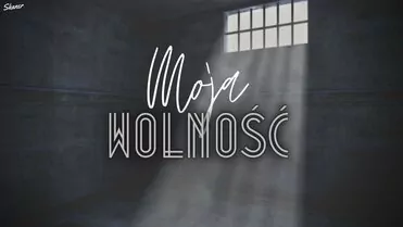 Arek Kopaczewski - Moja wolność (z rep. SKANER / MARCUS)