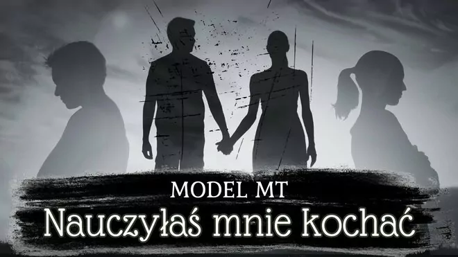Arek Kopaczewski - Nauczyłaś mnie kochać (z rep. MODEL MT)