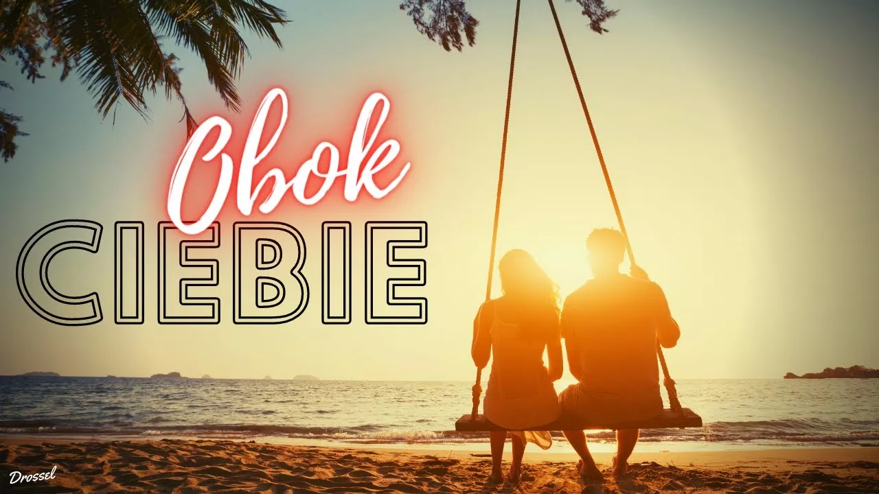 Arek Kopaczewski - Obok Ciebie