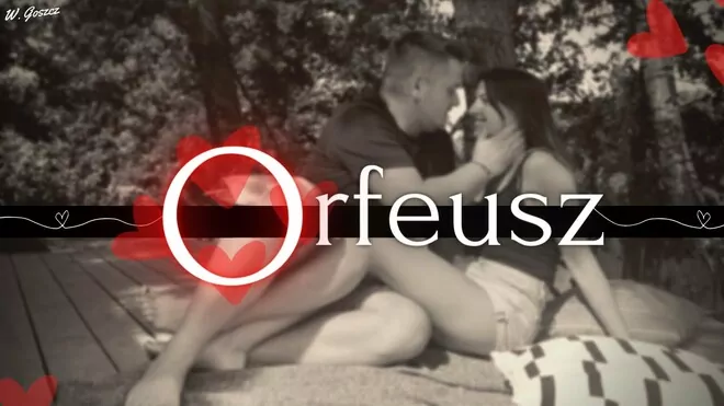 Arek Kopaczewski - Orfeusz