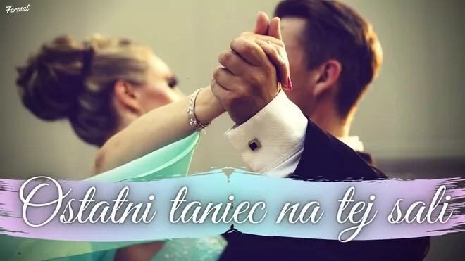 Arek Kopaczewski - Ostatni taniec na tej sali