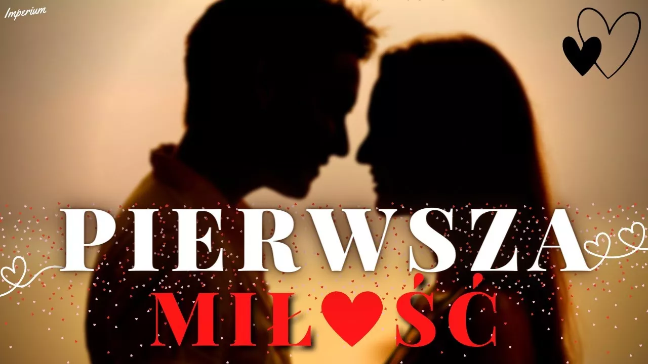 Arek Kopaczewski - Pierwsza miłość