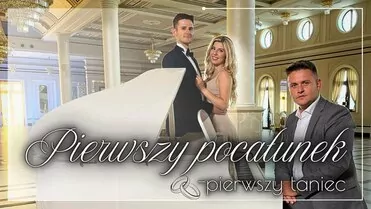 Arek Kopaczewski - Pierwszy pocałunek - Pierwszy taniec