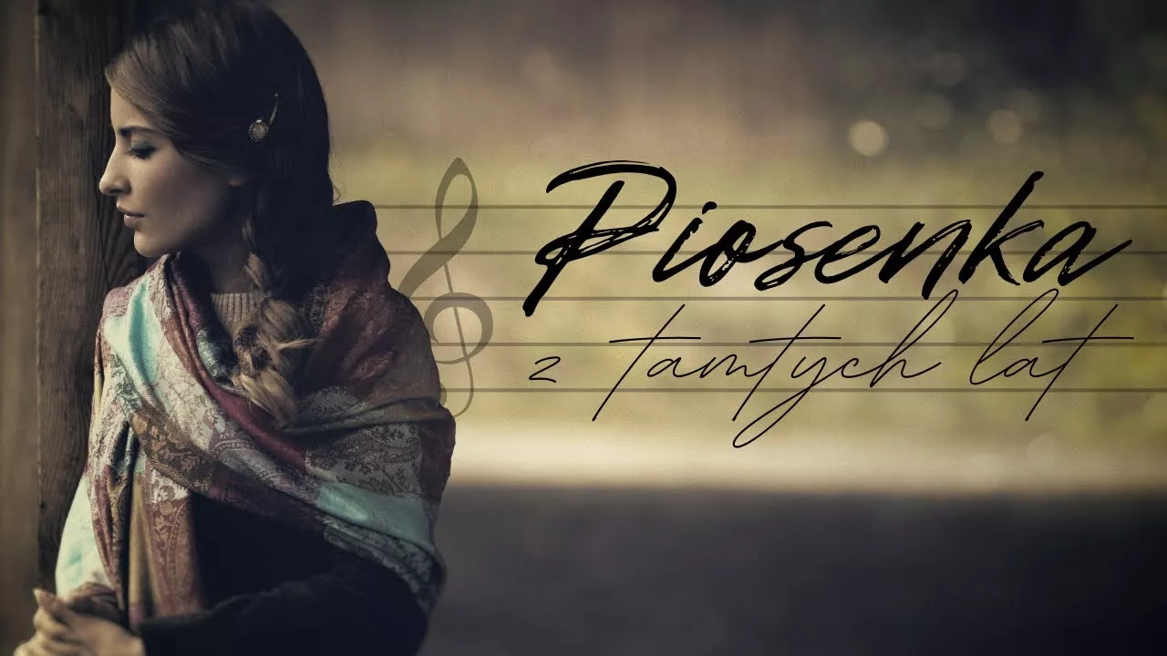 Arek Kopaczewski - Piosenka z tamtych lat (z rep. PJ ROBI)