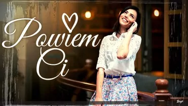 Arek Kopaczewski - Powiem Ci