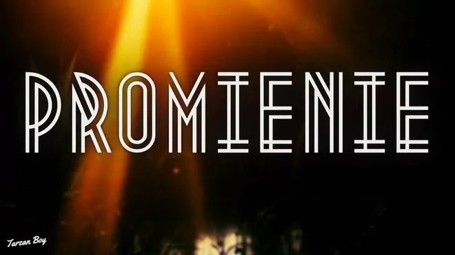 Arek Kopaczewski - Promienie