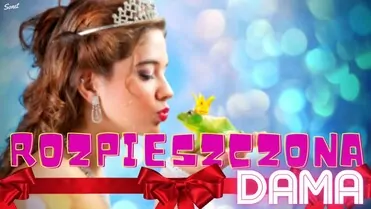 Arek Kopaczewski - Rozpieszczona dama