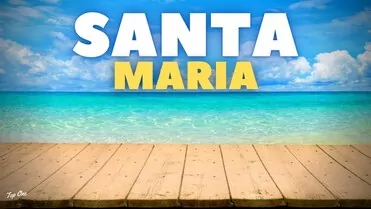 Arek Kopaczewski - Santa Maria