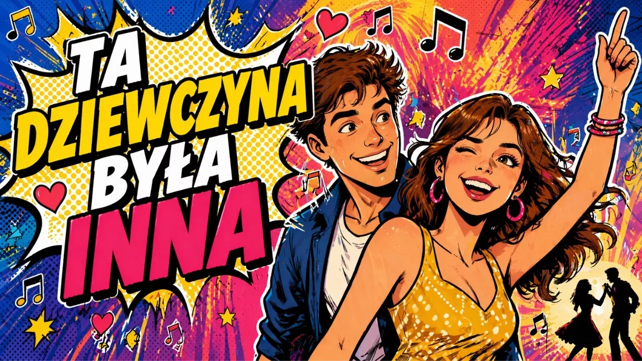 Arek Kopaczewski - Ta dziewczyna była inna (z rep. TATRA)