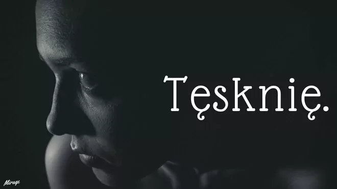 Arek Kopaczewski - Tęsknię