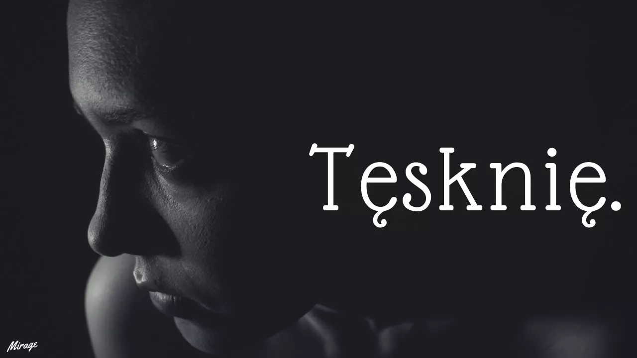 Arek Kopaczewski - Tęsknię