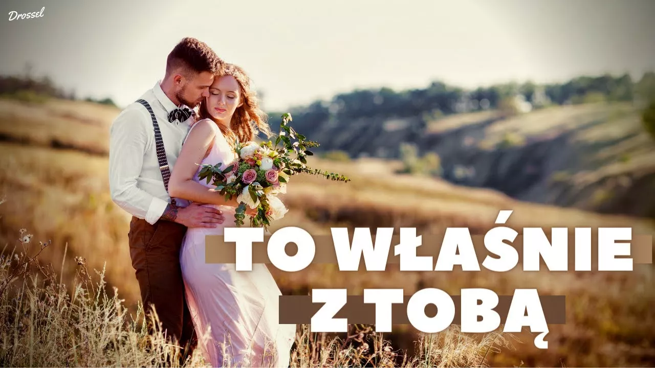 Arek Kopaczewski - To właśnie z Tobą