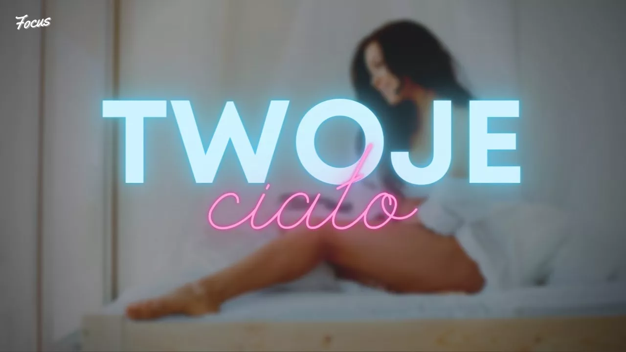 Arek Kopaczewski - Twoje ciało