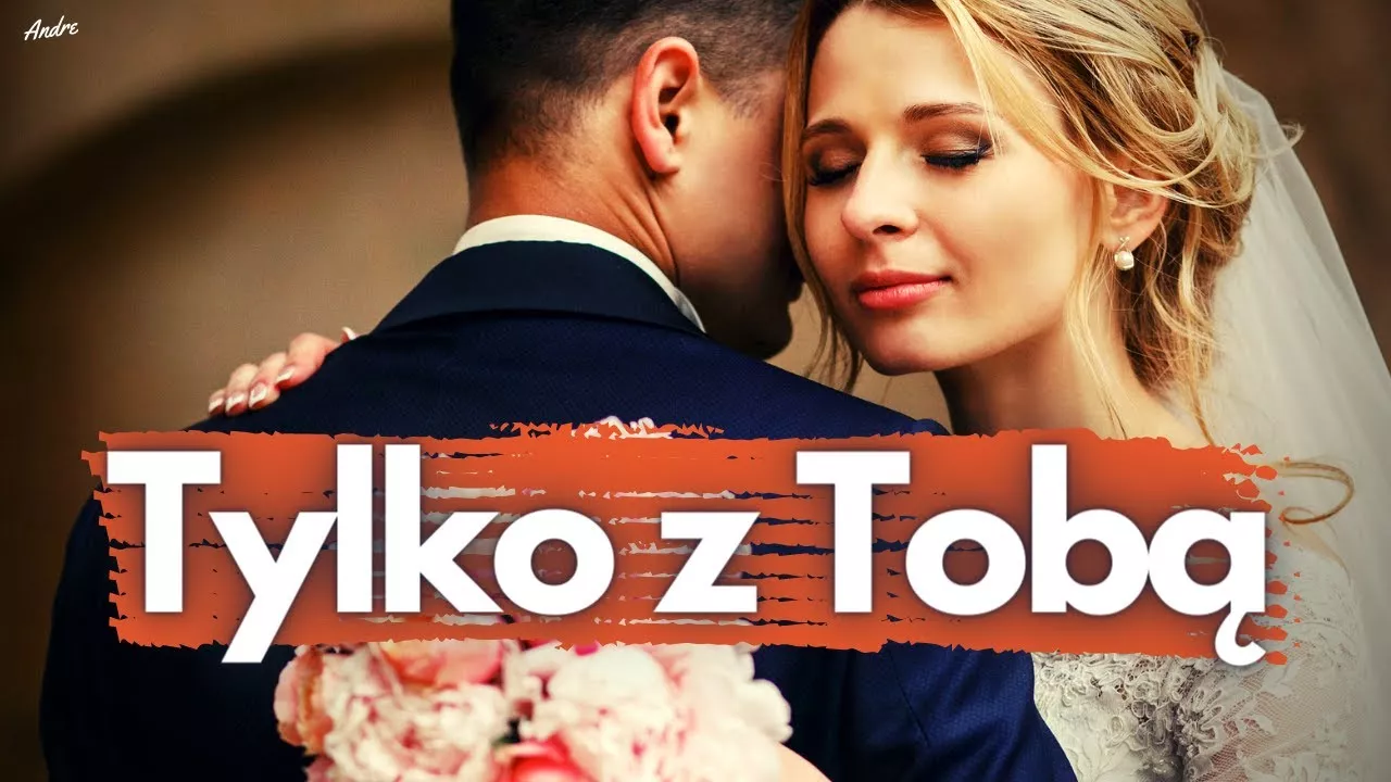 Arek Kopaczewski - Tylko z Tobą