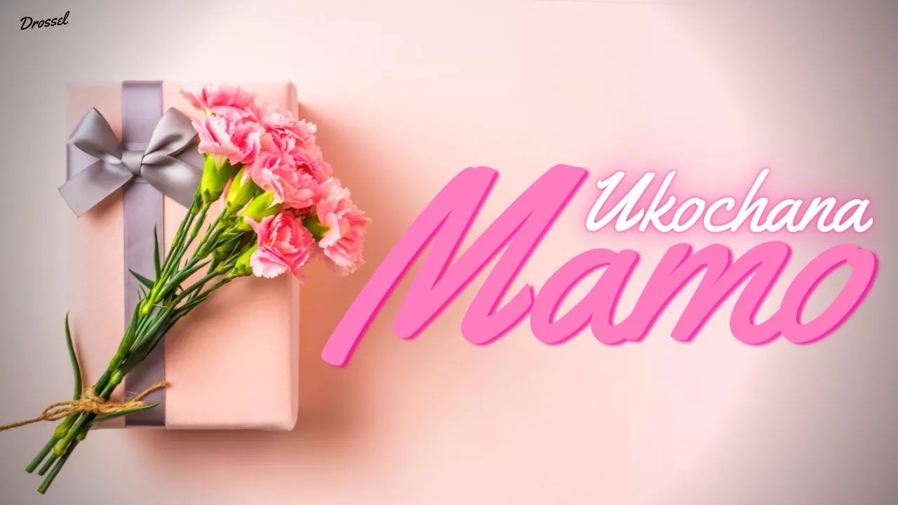 Arek Kopaczewski - Ukochana mamo