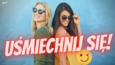 Arek Kopaczewski - Uśmiechnij się