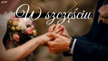 Arek Kopaczewski - W szczęściu